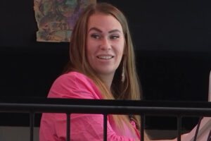 Serena uit De Bondgenoten