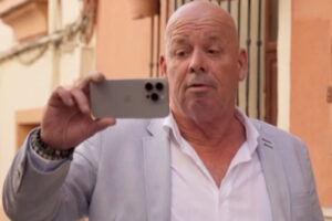 Jean Paul B&B Vol Liefde 2025