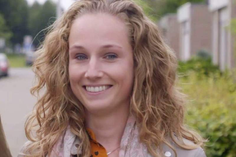 Married at First Sight-Lizzy krabbelt op na twee operaties: “Vertrouwen in lichaam terug” Lizzy Witlox MAFS