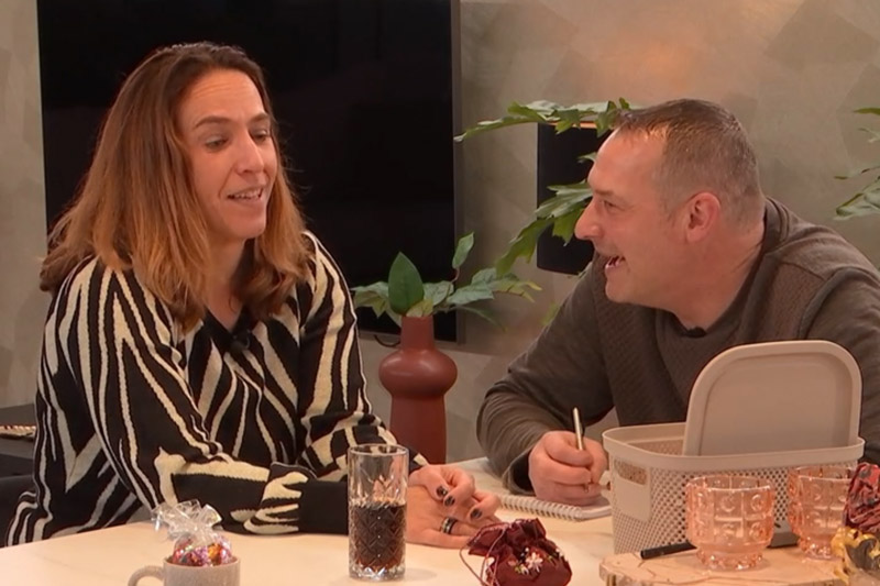 Inger Peter Lang Leve de Liefde