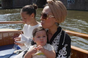 Samira Bakhcha Een Huis Vol