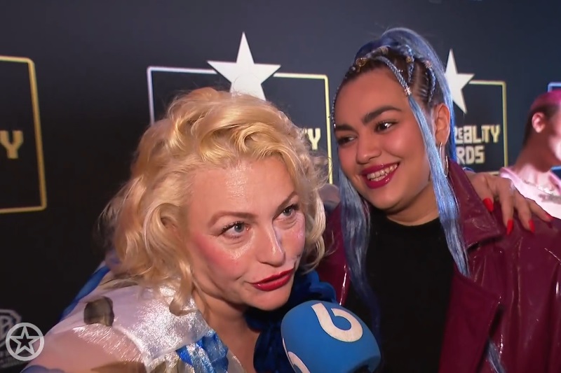 Dochter B&B Vol Liefde-Malgosia verschijnt voor de camera: “Dit is mijn wonder”