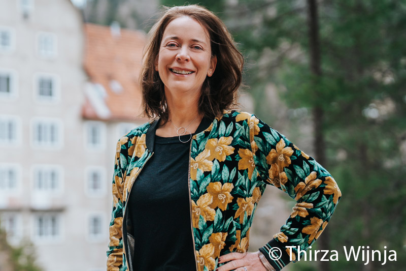 Adrienne Winter Vol Liefde 2025