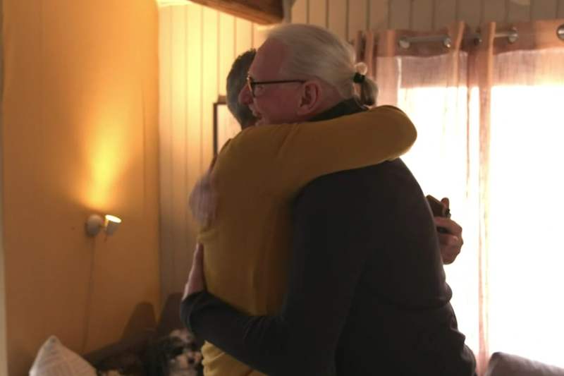 Kijkers Winter Vol Liefde zeggen allemaal hetzelfde over emotionele Jan