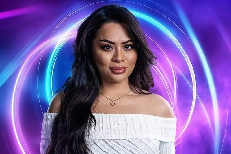 Jane Big Brother