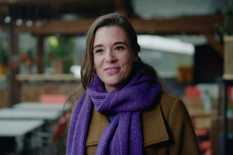 Lena Winter Vol Liefde