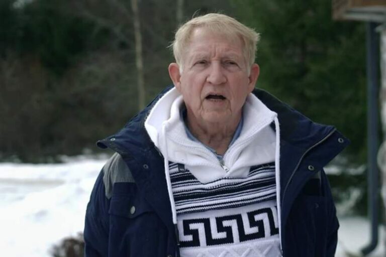 Wát? Onthulling over 'relatie Winter Vol Liefde-Maarten met Patricia