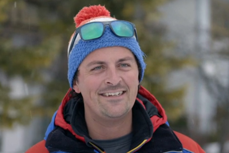 Mike Winter Vol Liefde