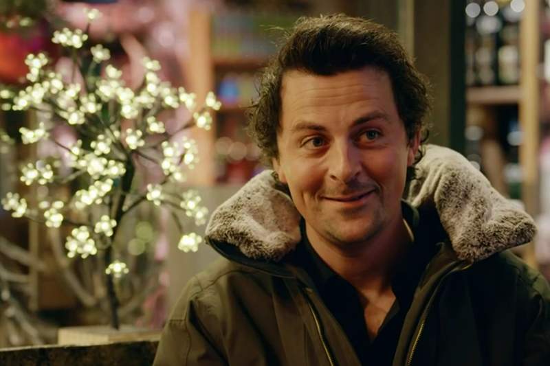 Zien! Zo zag Winter Vol Liefde-Mike er vroeger uit - Love & Reality