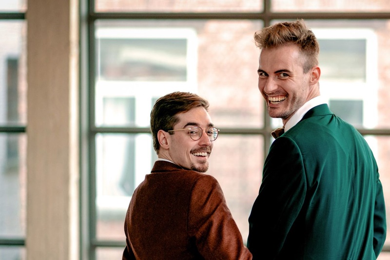 Lorenzo Sil Blind Getrouwd: Het Vijfde Huwelijk