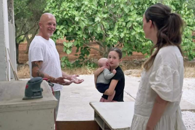 Daar Gaan Ze Weer-Jacobien staat open voor vijfde kind: “We hebben veel geluk”