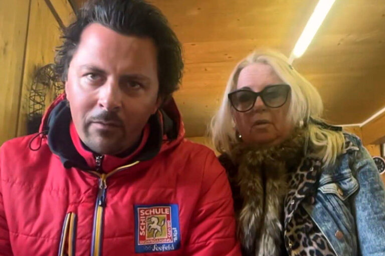 Mama Monique is pissig: "Het is mensonterend, het is bij de beesten af