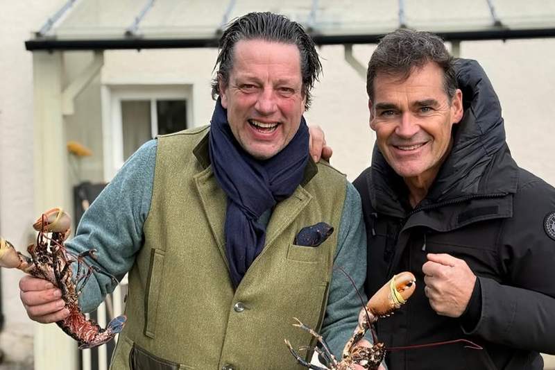 Robert Jan Jeroen van den Boom