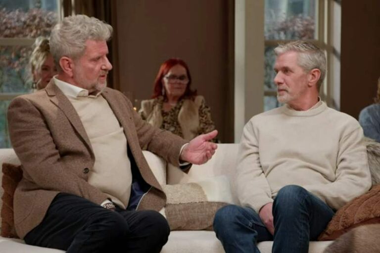 Jan en Willem zijn elkaar kwijtgeraakt na Winter Vol Liefde: "Glipte