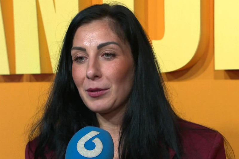 WVL-Antine reageert: gaat ze haar excuses aanbieden aan Mike en Mama Mo?