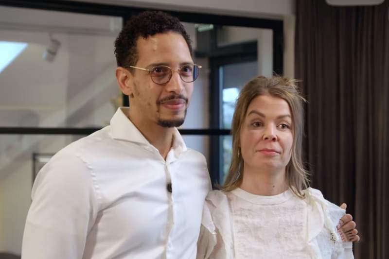 Leontine reageert op alle kritiek na Kopen Zonder Kijken