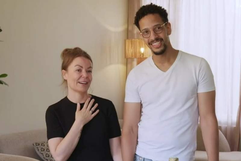 Gebroken Leontine zet zich over angst heen; Kopen Zonder Kijken slaagt voor drieling