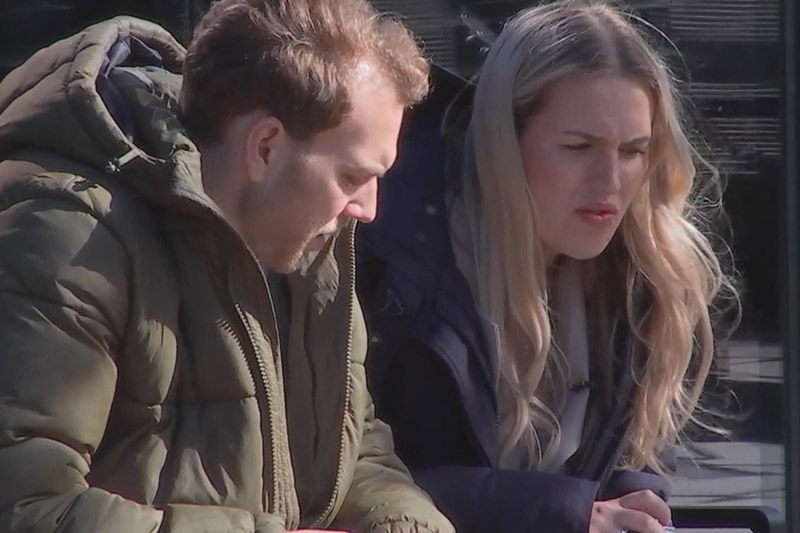 Thijs Charissa De Bondgenoten