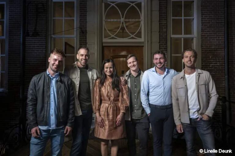 Dit zijn de mannen van boer Deedry in Boer zoekt Vrouw - Love & Reality