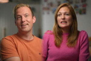 Bjorn Marcella MAFS Married at First Sight