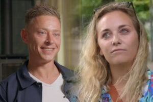 Bram Eva MAFS Married at First Sight