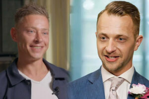 Bram Jeppe MAFS