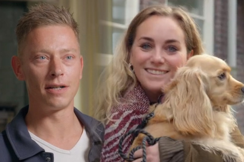 Eva Bram MAFS Married at First Sight 2025