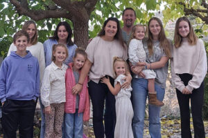 Familie Jelies Een Huis Vol