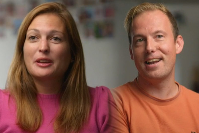 Marcella Bjorn MAFS Married at First Sight 2025