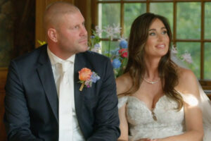 Olof van Gelder Femke Weijenburg MAFS Married at First Sight