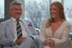 Peter Mariska Married at First Sight 2025 MAFS]