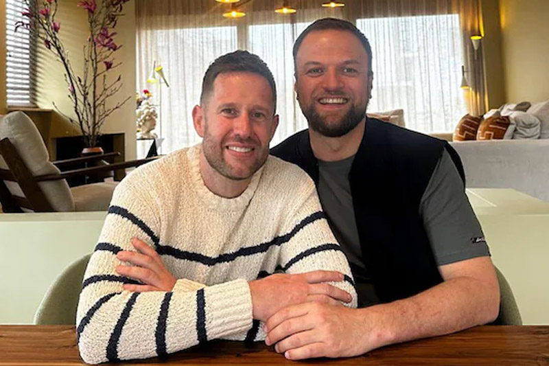 Dennis en Ries doen boekje open: Gaat het huis in de verkoop na Kopen Zonder Kijken? Ries Dennis Kopen Zonder Kijken