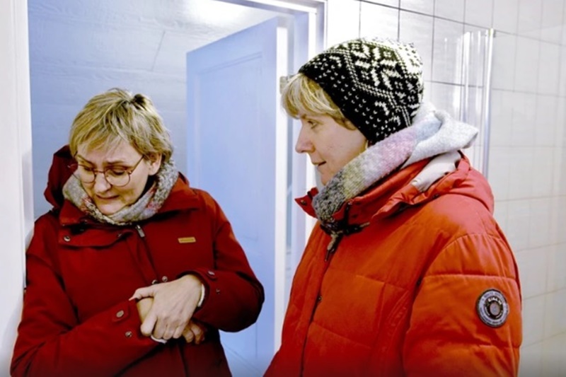 Babet en Annemarie raken al hun spaargeld kwijt in Het Roer Om