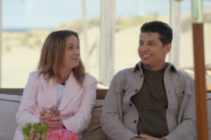 Svea Joey Married at First Sight