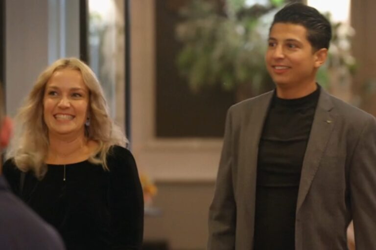 'Dít is waarom Joey en Svea na MAFS toch uit elkaar zijn gegaan' - Love