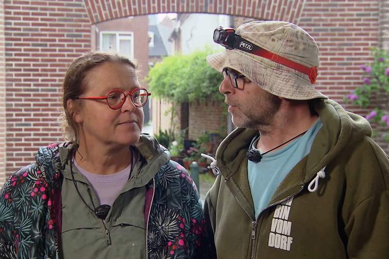Edith Wilfred Het Blok