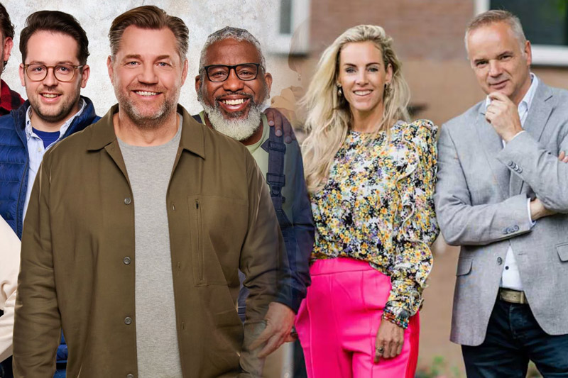 Het Blok Kopen Zonder Kijken