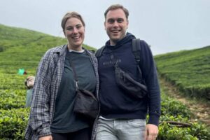 Hinke Giovanni Married at First Sight