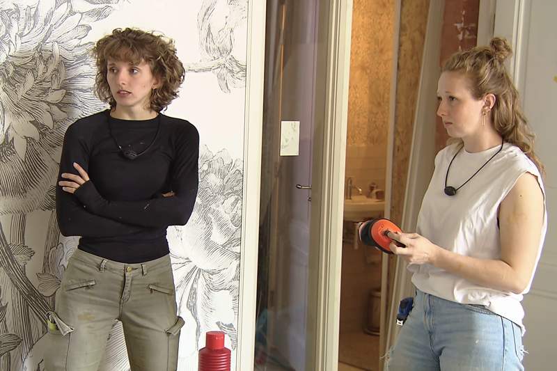 Roelie Marit Het Blok