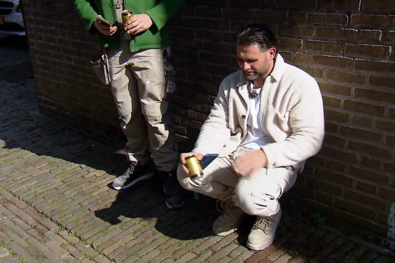 Victor Het Blok