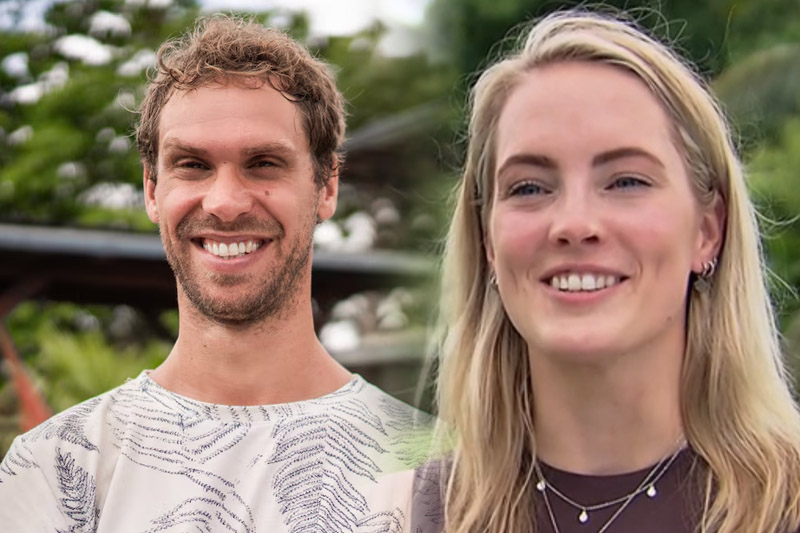 Dick Karin B&B Vol Liefde