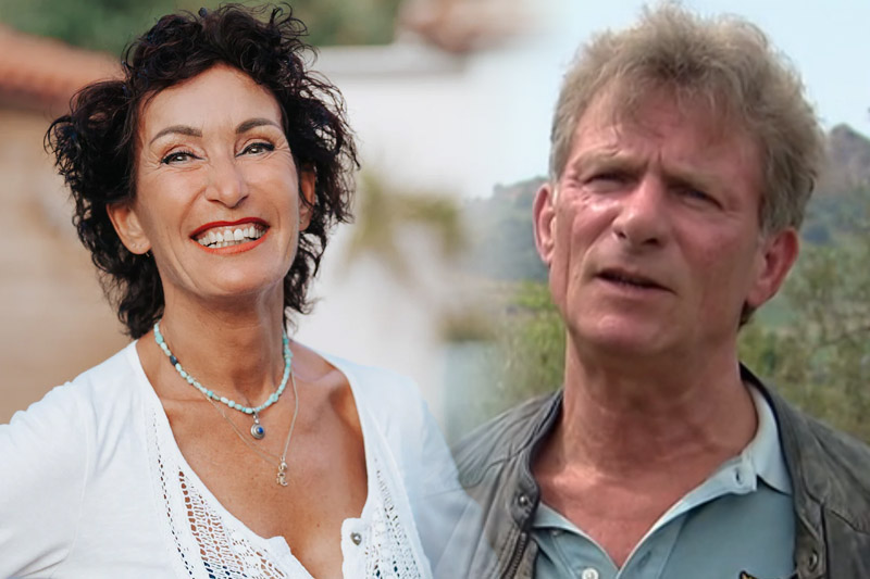 Frank Ingrid B&B Vol Liefde