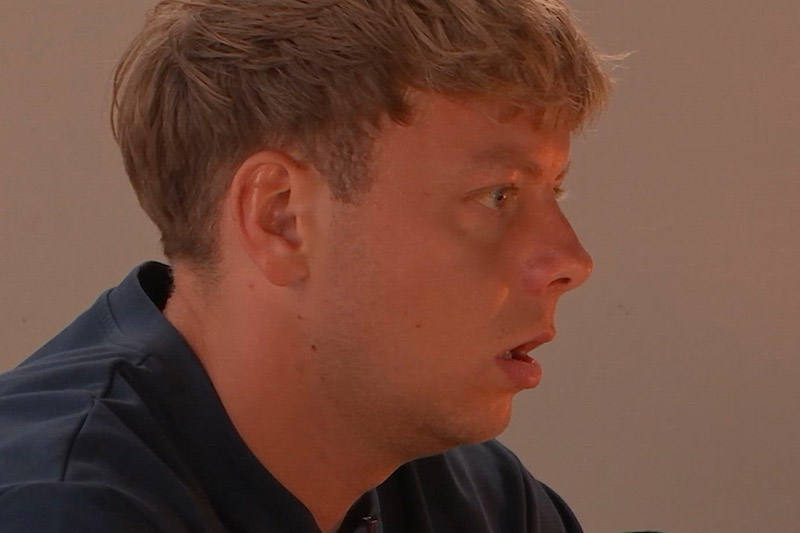 Oud-Bondgenoten rekenen keihard af met Geert Geert De Bondgenoten