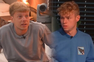 Geert Floris De Bondgenoten