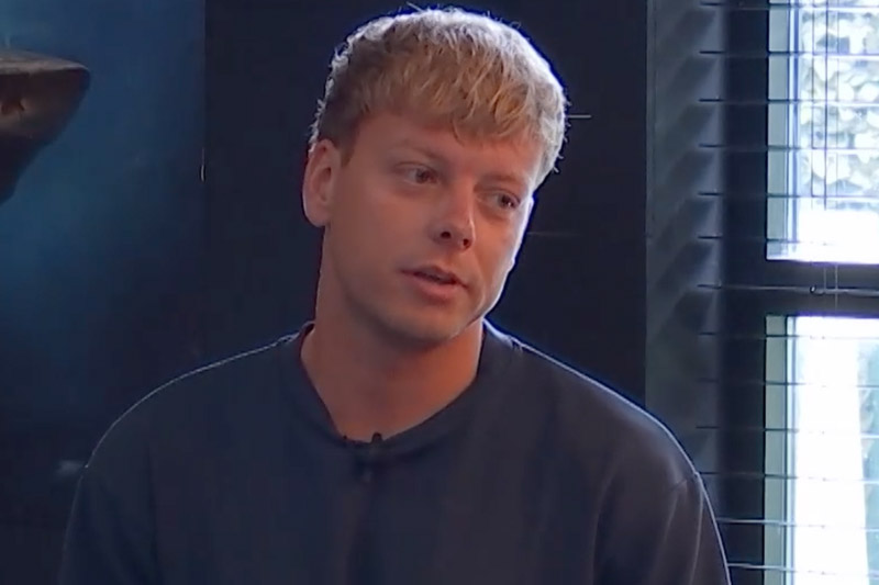 Geert van De Bondgenoten