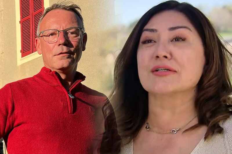 Illya Karine B&B Vol Liefde