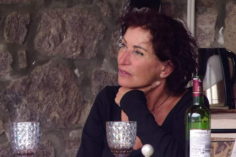 ‘Déze B&B Vol Liefde-deelnemer is de perfecte match voor Ingrid’