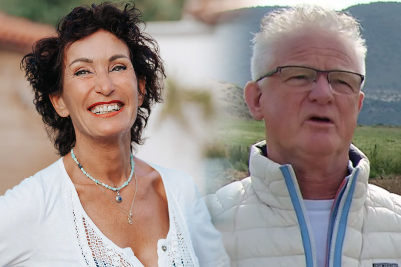 Ingrid Rinus B&B Vol Liefde