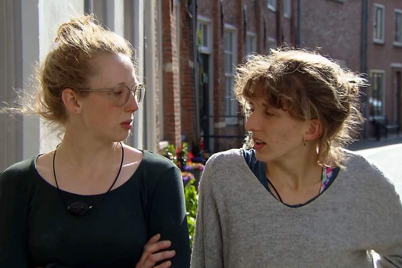 Marit Roelie Het Blok