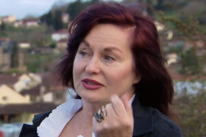 Rayisa B&B Vol Liefde Illya